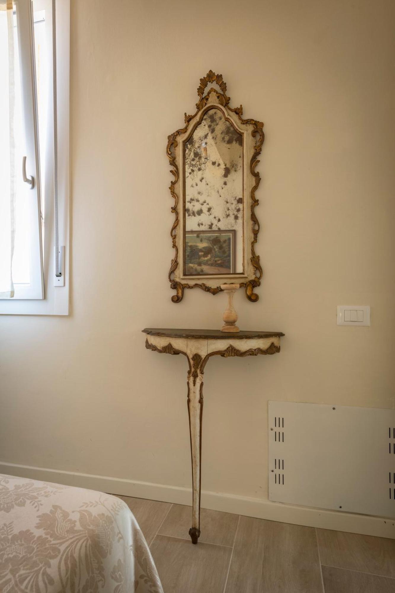 Ferienwohnung Casa Baia Flaminia Pesaro Exterior foto